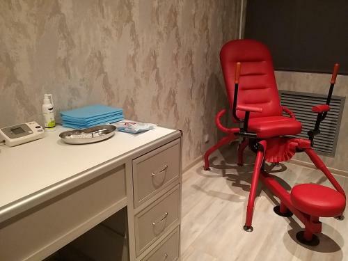 Trikselion Hotel