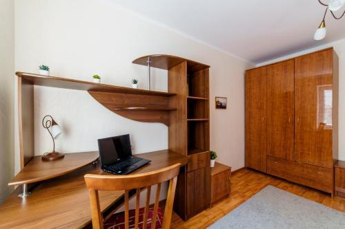 Apartamento Gorkiy House ?? ?????????? 1
