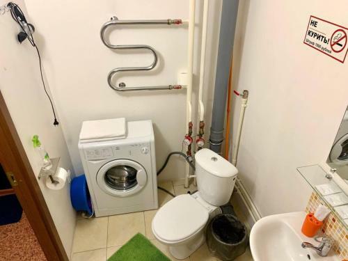Apartamento ??????????? ?? ???????????, 57