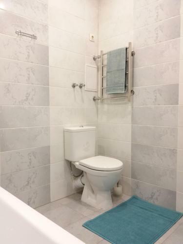 Apartamento 1??? ? ???? ? ?????? ?? 6 ????
