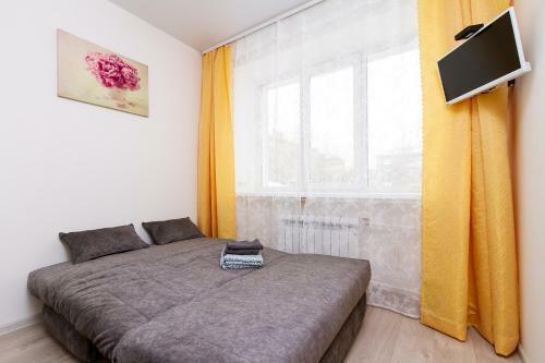 Apartamento ?????? ???????? ????? ? ????? ??????? ??????.