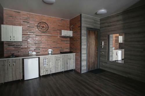 Apartamento Esenin-locus