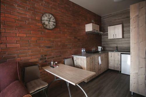 Apartamento Esenin-locus