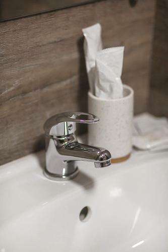 Apartamento Esenin-locus