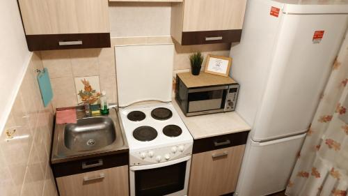 Apartamento ????? ??????? 92?