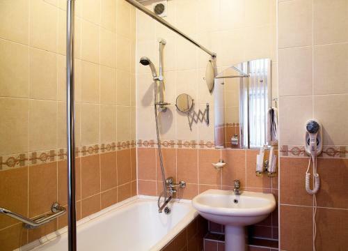 Smart Hotel Kdo Novosibirsk