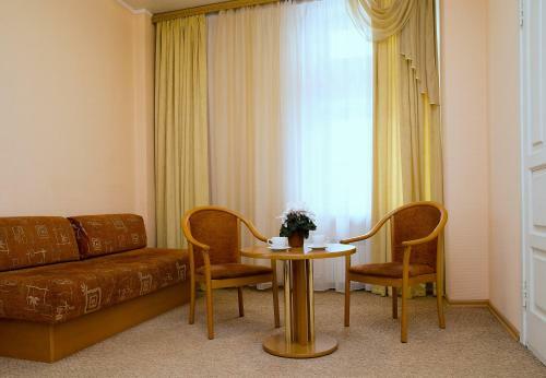Smart Hotel Kdo Novosibirsk