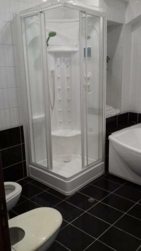 Smart Hotel Kdo Novosibirsk