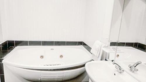 Smart Hotel Kdo Novosibirsk