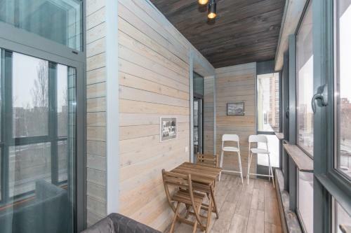 Apartamento ??????????? ? ?????? ??????, ? ????? ? ?????????? ??????