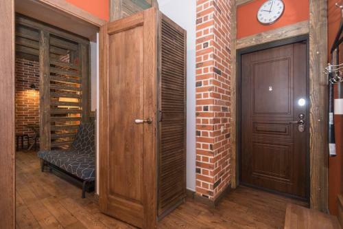 Apartamento ??????????? ? ?????? ??????, ? ????? ? ?????????? ??????