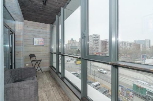 Apartamento ??????????? ? ?????? ??????, ? ????? ? ?????????? ??????