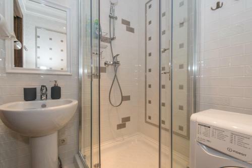 Apartamento ??????????? ? ?????? ??????, ? ????? ? ?????????? ??????