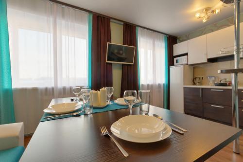 Apartamento ??????? ????? ?? ????, ??????? ??????, ??????? ??????????? Renthouse ? ????? ??????