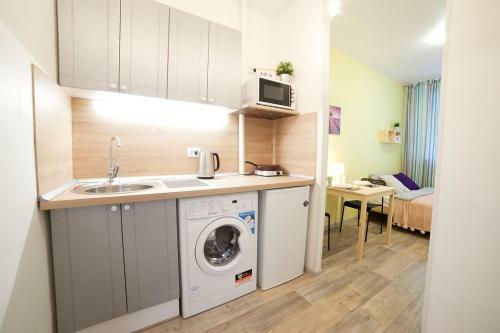 Apartamento ????? ?????? 14/1-33-3