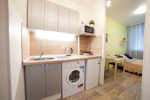 Apartamento ????? ?????? 14/1-33-3