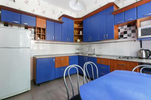 Apartments On Kotovsky 1