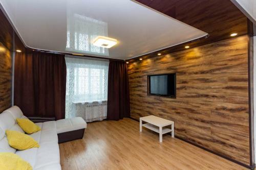 Apart-hotel Arena