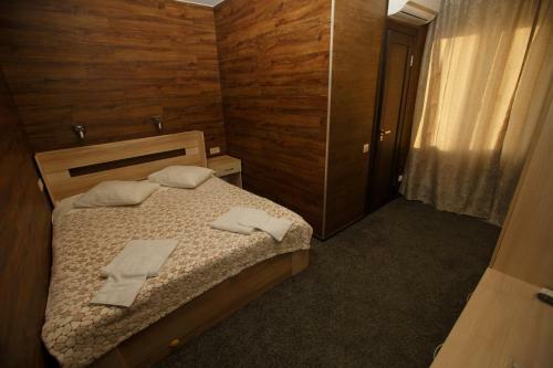 Ovb Hostel