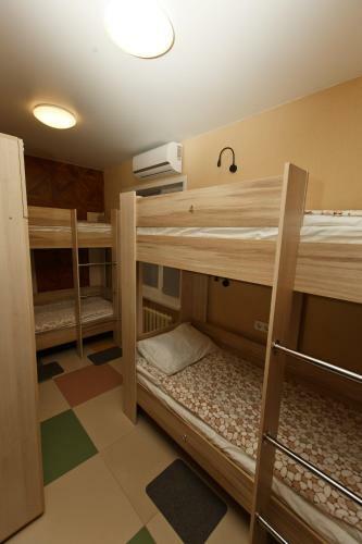 Ovb Hostel