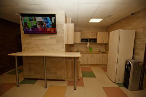 Ovb Hostel
