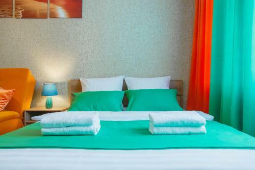 Apartamento Five Stars Madagascar