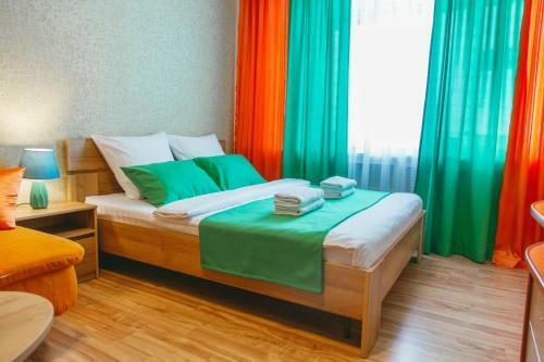 Apartamento Five Stars Madagascar
