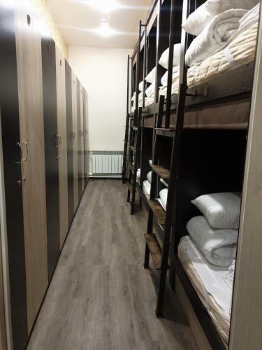 Dream Hostel