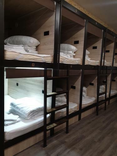 Dream Hostel