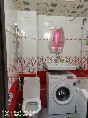 Apartamento ???????? ????