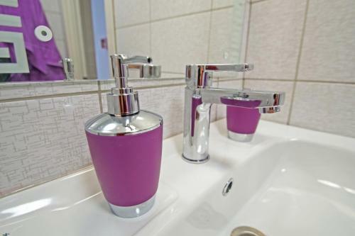 New Apartments At Residential Complex Odintsovo-1