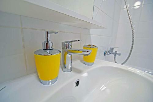 New Apartments At Residential Complex Odintsovo-1