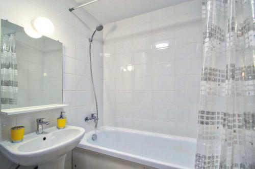 New Apartments At Residential Complex Odintsovo-1