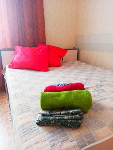 Apartamento ????? ????????????? 121