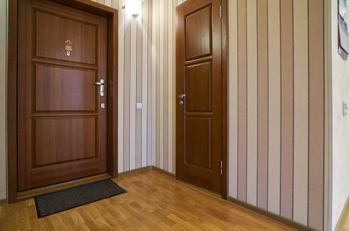 Apartamento Studiya Delux On 70 Let Oktyabray