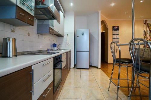 Apartamento Studiya Delux On 70 Let Oktyabray