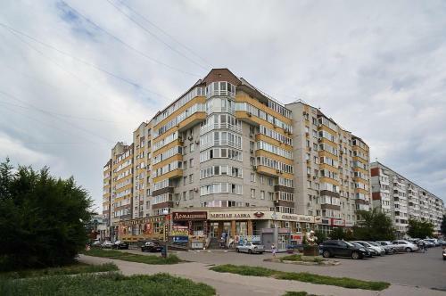 Apartamento Studiya Delux On 70 Let Oktyabray