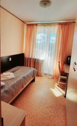 Oloniya Hotel