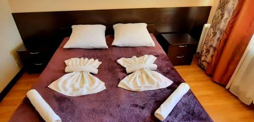 Oloniya Hotel