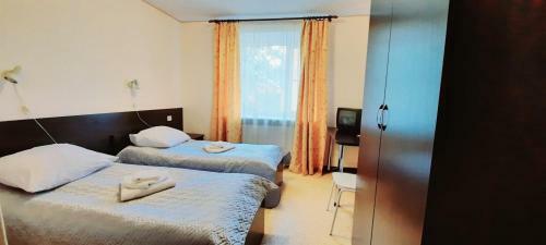 Oloniya Hotel