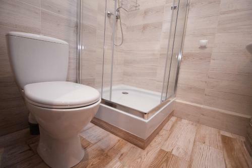 Albergue Rabison