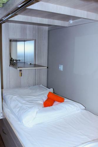 Albergue Rabison