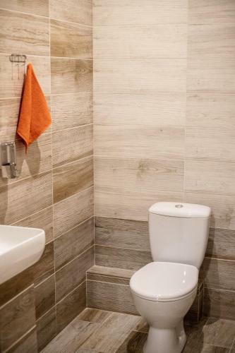 Albergue Rabison