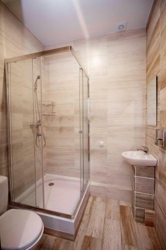 Albergue Rabison