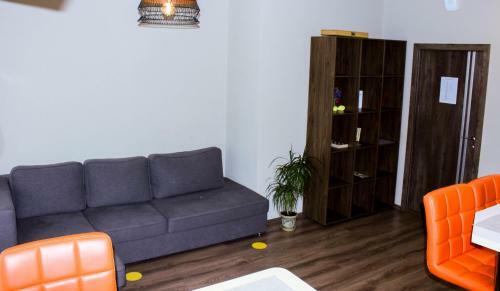 Albergue Rabison