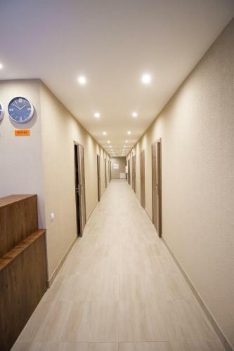 Albergue Rabison