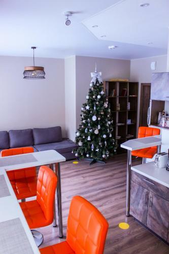 Albergue Rabison