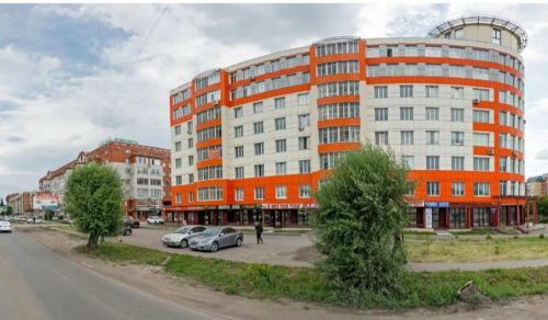 Apartamento City Centre Vip