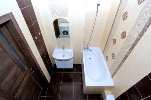 Apartamento ??????????? ?? ????????