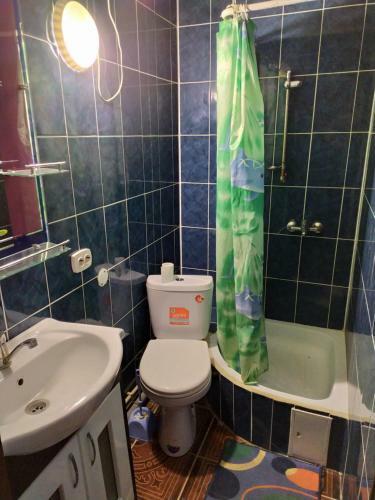Apartamento ???????